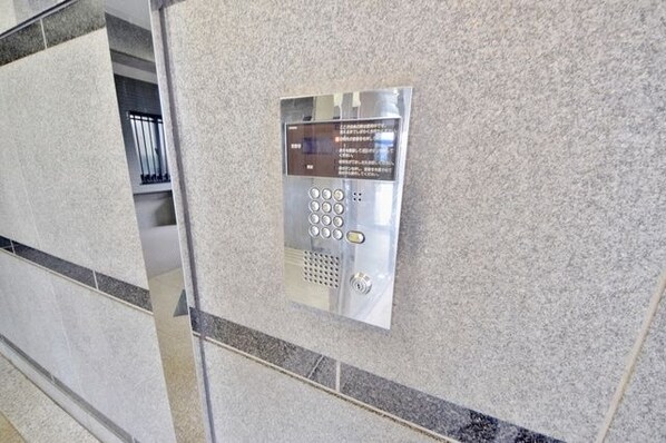 ウィルテラス花小金井の物件内観写真